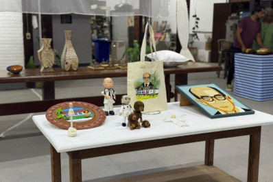 Artesãos ganham semana especial em Rio das Ostras com oficinas, debates e troca de experiências