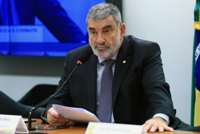 STJ mantém condenação de ex-deputado por agressão a subsecretário do DF dentro do Congresso