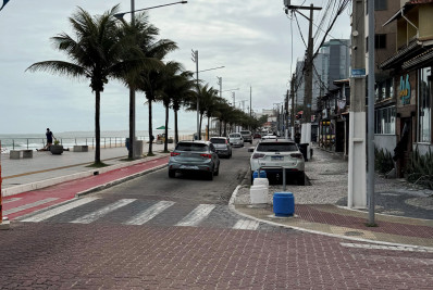 Corrida X Force Run altera trânsito nos Cavaleiros neste domingo em Macaé