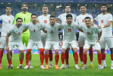 Irã vai 'boicotar os Estados Unidos, não a Copa do Mundo', afirma presidente da federação