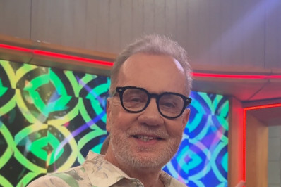 Luiz Fernando Guimarães suspende apresentações no teatro após diagnóstico