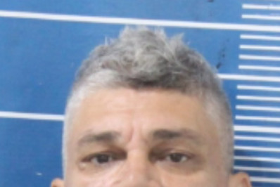 Ex-chefe do tráfico em Belford Roxo é condenado a 37 anos por ordenar morte de PM