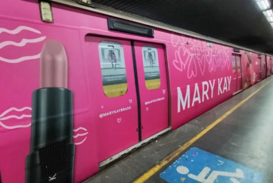 Vagão exclusivo feminino: um passo a mais pela nossa segurança