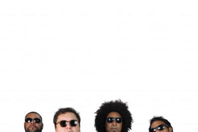 Banda A Rezza lança turnê 