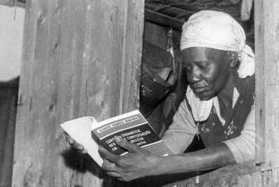 Cepro promove leitura e sarau em homenagem a intelectuais negras durante campanha antirracista