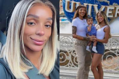 Brunna Gonçalves desabafa sobre maternidade: 'De cabelo em pé'