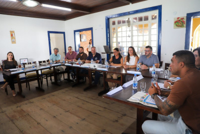 Município de Saquarema sedia encontro de Secretários de Turismo da Costa do Sol