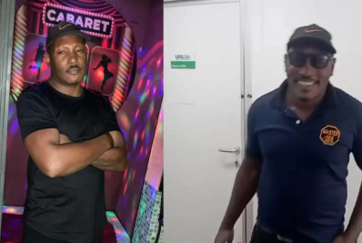 Polícia identifica suspeito de estuprar idosa de 70 anos em Cabo Frio