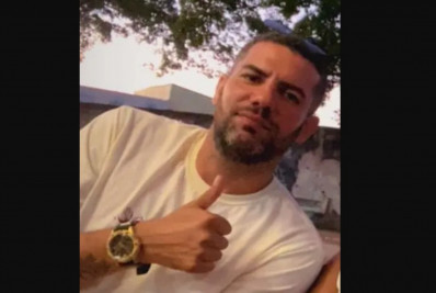 Homem morto a tiros em São Pedro da Aldeia é identificado como 