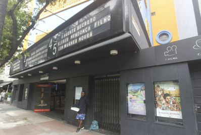 Transmissões gratuitas em cinemas e concurso de sósias de Wagner Moura agitam Oscar 2026