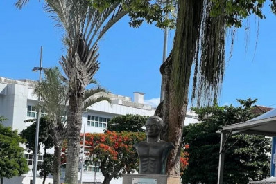 2ª Festa da Sardinha na Praça Zumbi dos Palmares em Angra dos Reis 