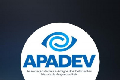 Prefeitura de Angra e Apadev abrem inscrições para aulas de leitura em braile