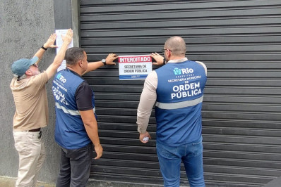 Boate em Pilares é interditada por falta de alvará de funcionamento