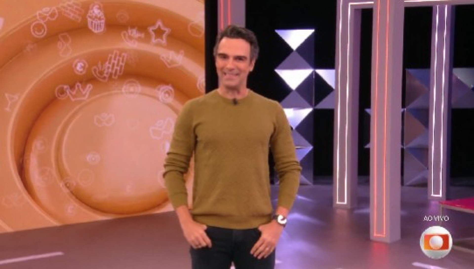 'BBB 26': Dinâmica da semana tem Máquina do Poder e três emparedados no sábado - Reprodução de vídeo / X