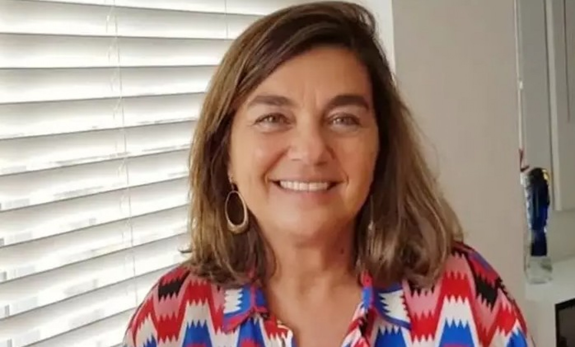 Filha da atriz Nair Bello, Maria Francisca morre aos 69 anos - Reprodução / Instagram