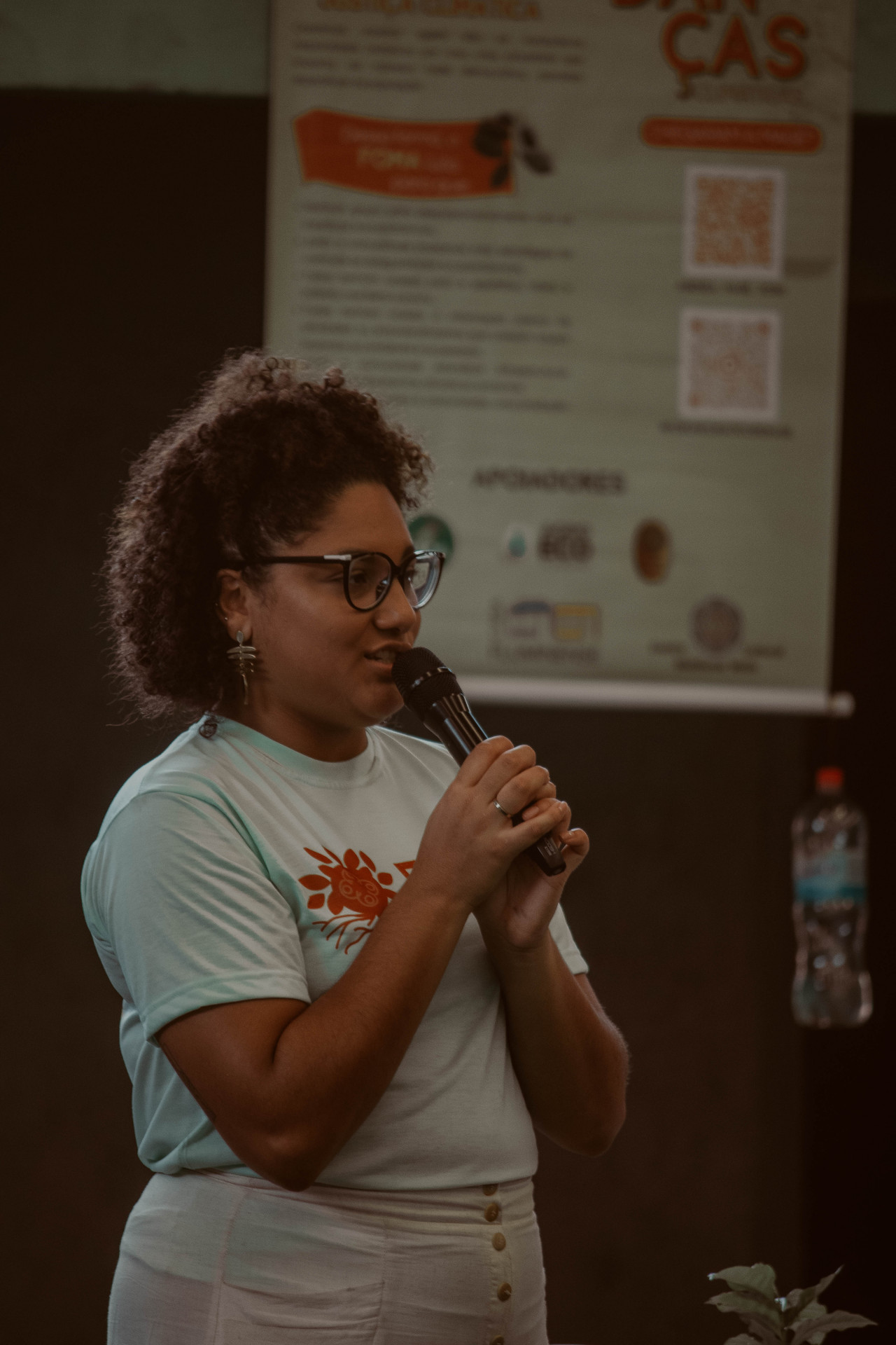 2º Fórum Climático de Magé debate adaptação climática e combate à fome 