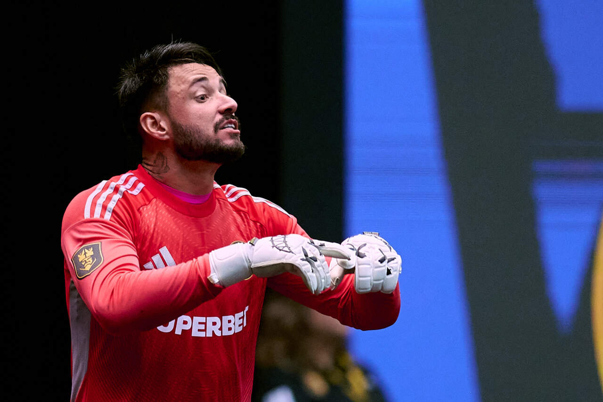 Igor Campos diz que Funkbol ”n&atilde;o teve sua melhor vers&atilde;o” em estreia na Kings League