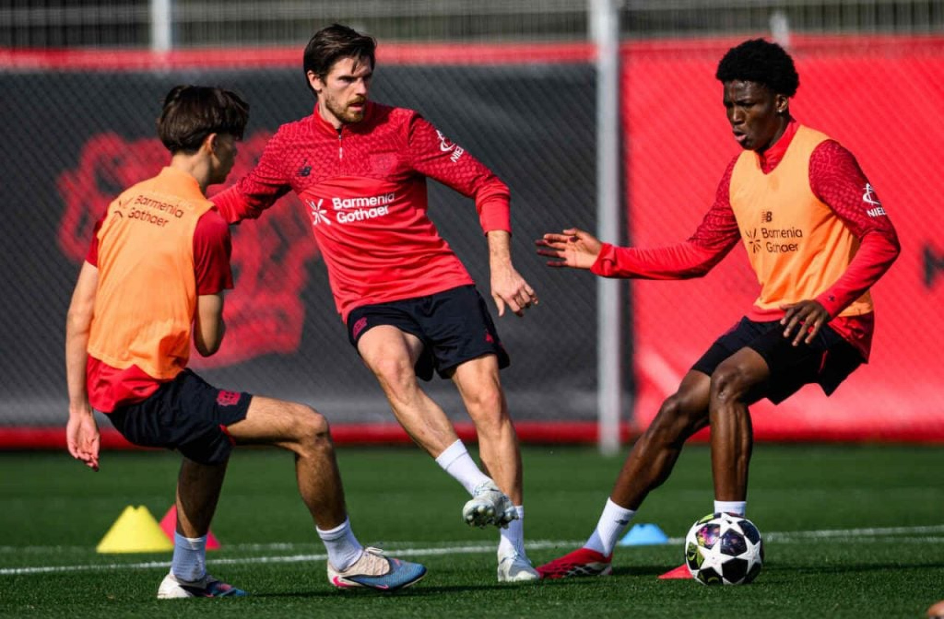 Bayer Leverkusen x Bayern de Munique: onde assistir, escala&ccedil;&otilde;es e arbitragem