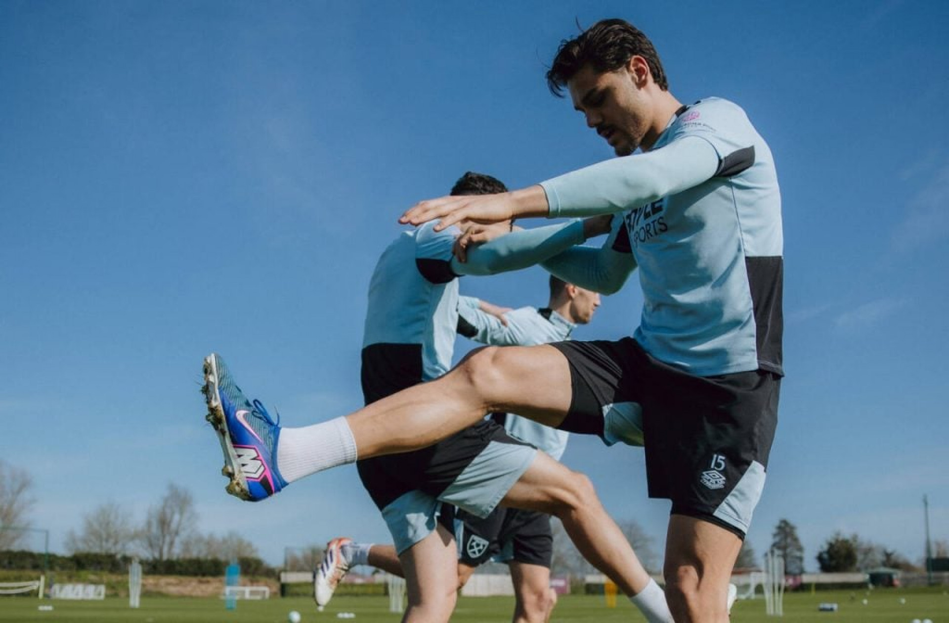 West Ham x Manchester City: onde assistir, escala&ccedil;&otilde;es e arbitragem