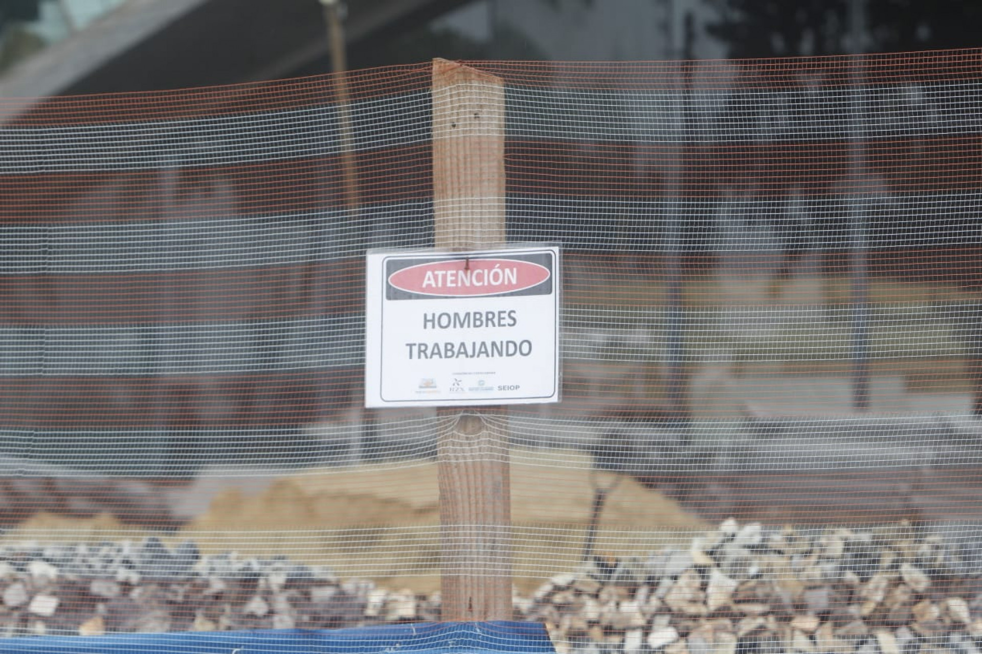 Fim das obras da nova sede do Museu da Imagem e do Som está previsto para 26 de março - Reginaldo Pimenta / Agência O Dia