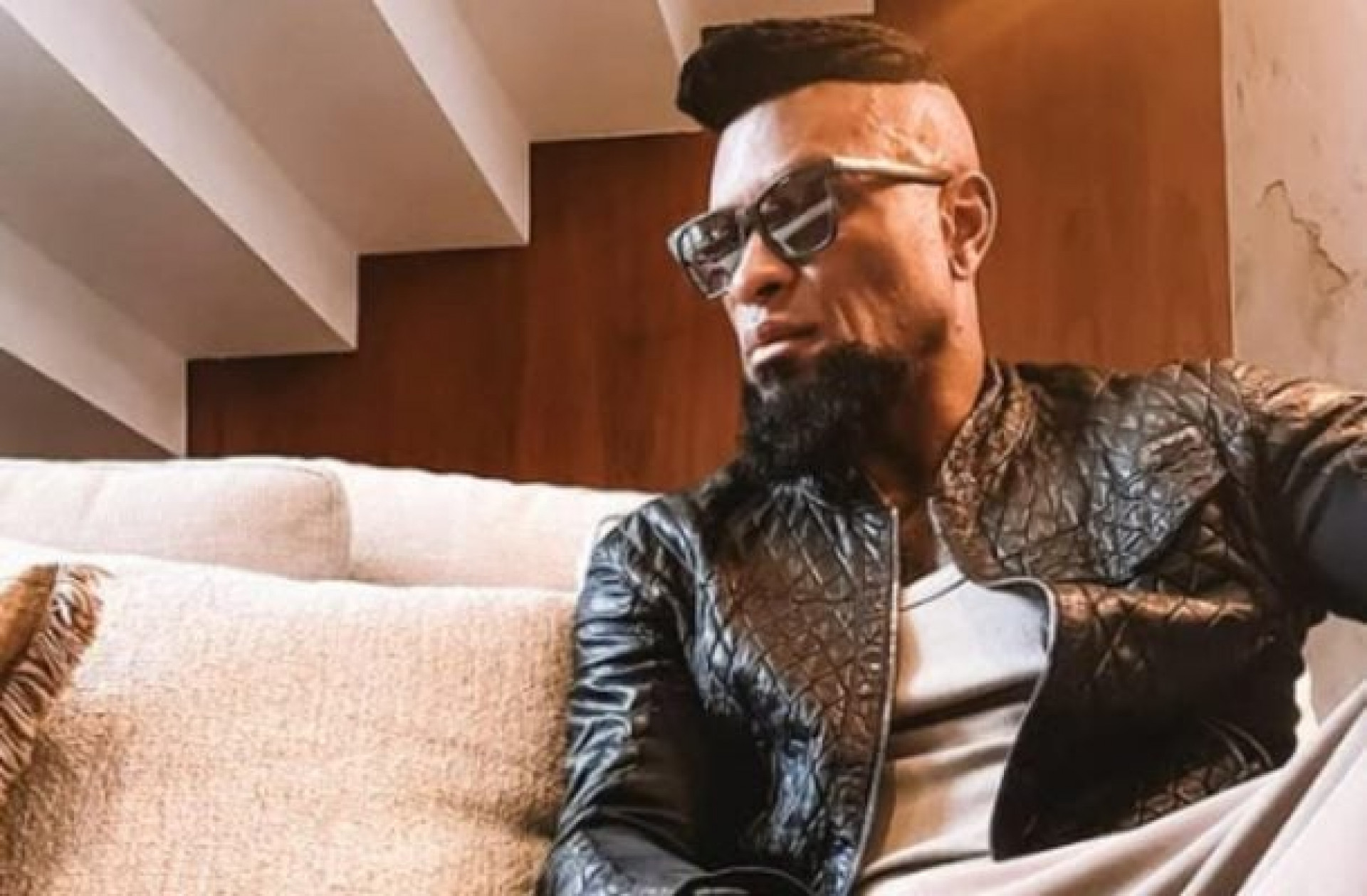 Z&eacute; Roberto liga v&iacute;cio &agrave; dificuldade no Real e cita “trauma” pela Copa de 2002: “Nem vi”