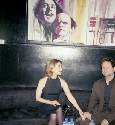 Selton Mello recorda vitória de 'Ainda Estou Aqui' no Oscar