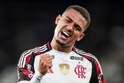 Como sempre, deu Fla no Niltão