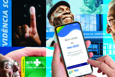 A nova prova de vida automática do INSS: o que mudou para aposentados
