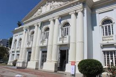 Projeto Literatura na Varanda acontece na Biblioteca Parque de Niterói