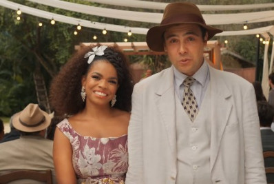 Último capítulo de 'Êta Mundo Melhor!' divide opiniões entre internautas