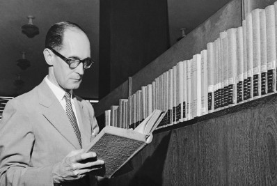 Tribunal de Justiça do Rio recebe evento em homenagem a Drummond