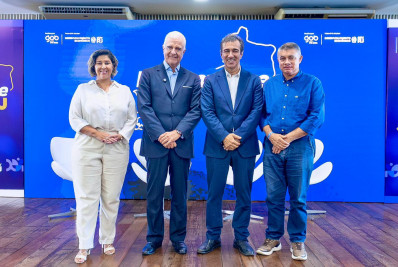 Reforma tributária e concessões no centro de debate do Desenvolve RJ da costa verde 