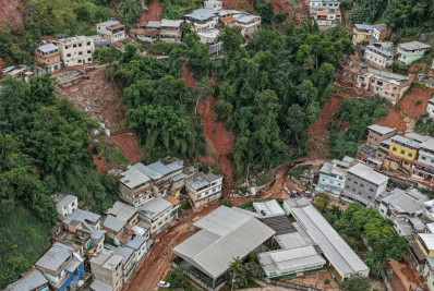Afetados por enchente terão crédito emergencial de R$ 500 milhões