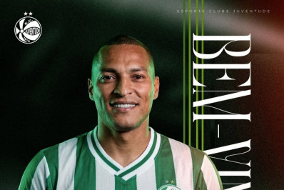 Clube da Série B oficializa a contratação de zagueiro ex-Vasco