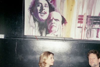 Selton Mello recorda vitória de 'Ainda Estou Aqui' no Oscar