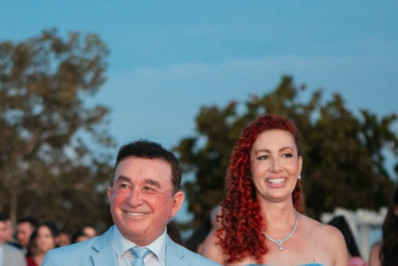 Filha de Amado Batista morre aos 46 anos