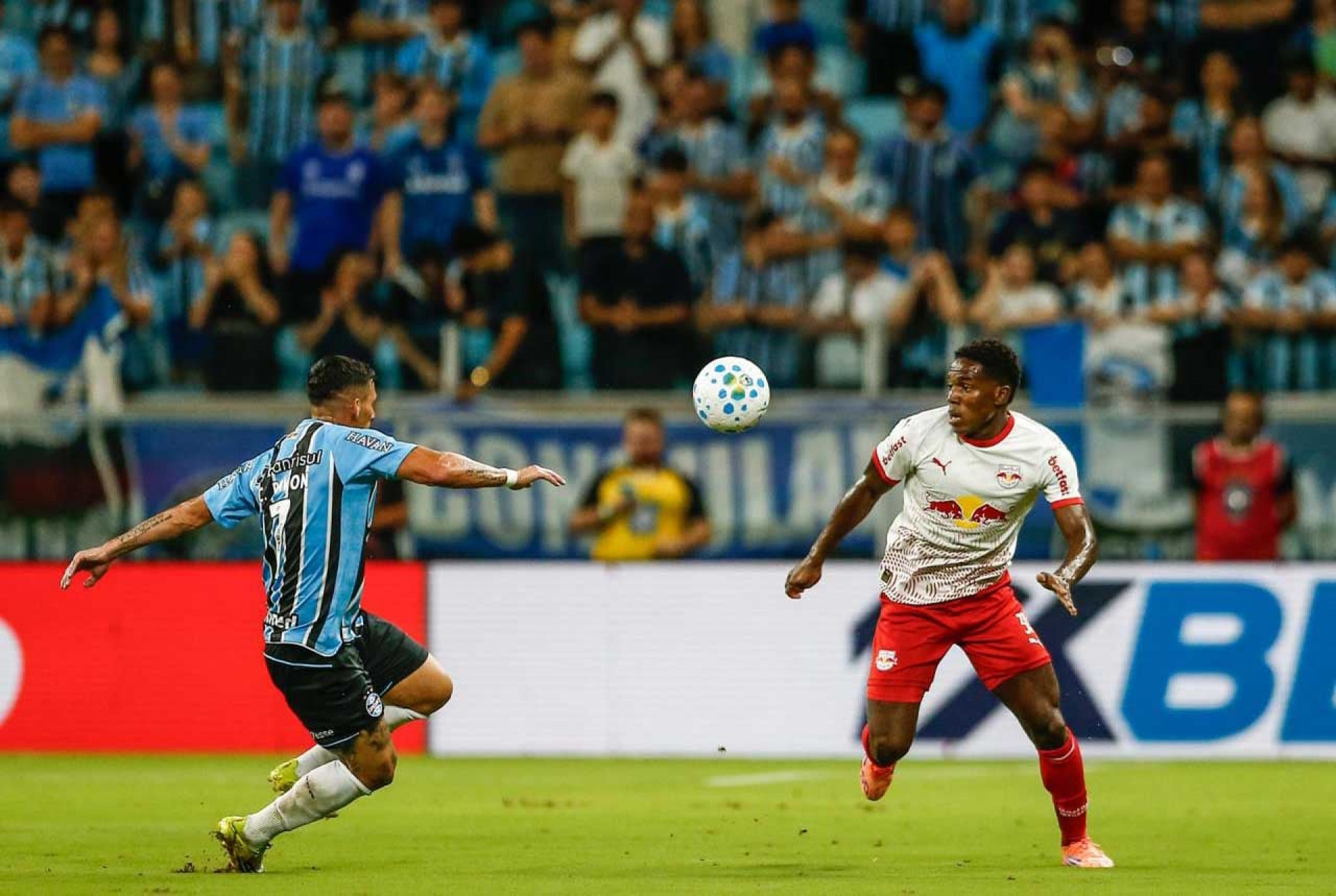 RB Bragantino x S&atilde;o Paulo: onde assistir, escala&ccedil;&otilde;es e arbitragem