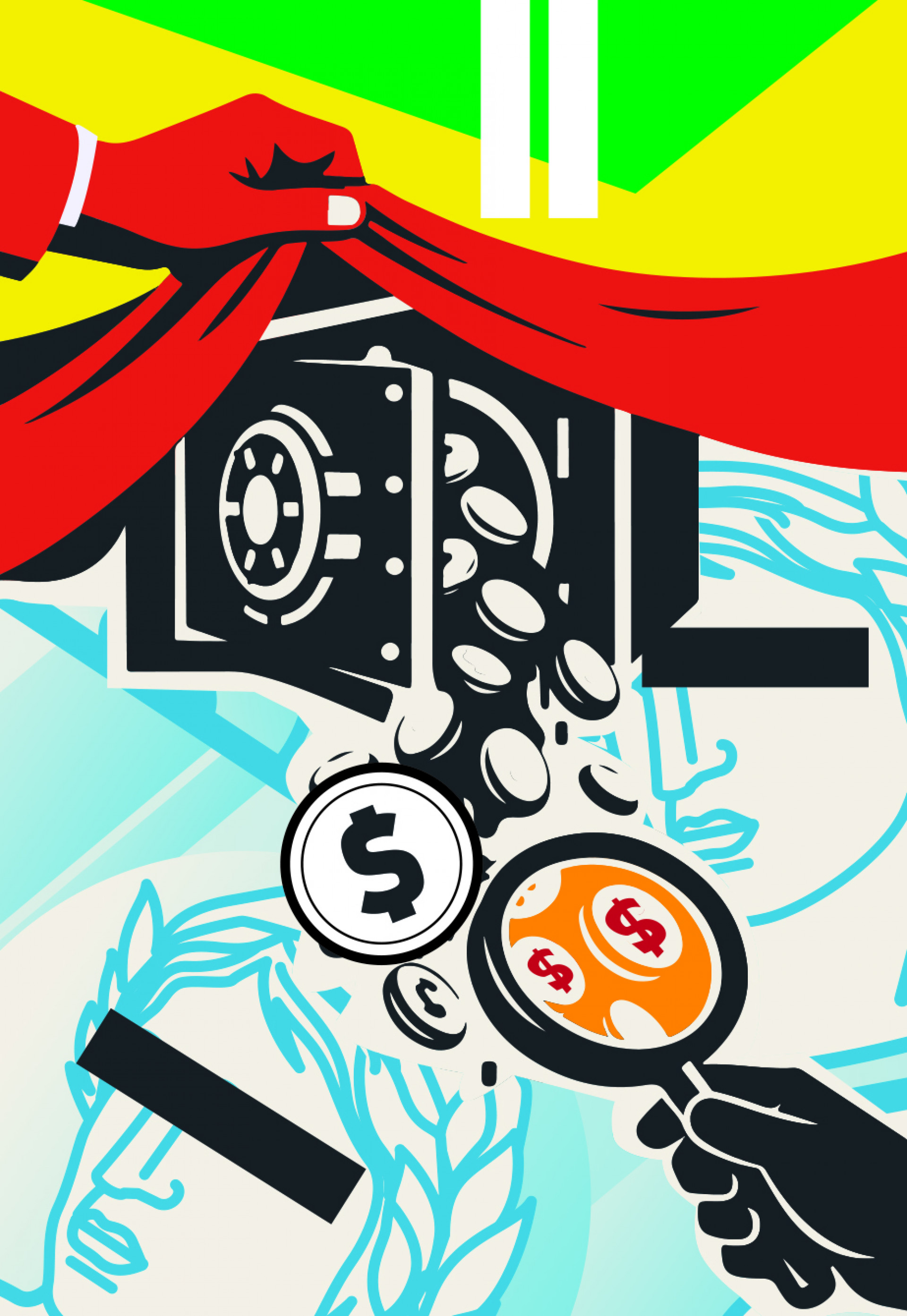 Arte coluna Nuno 15  março 2026