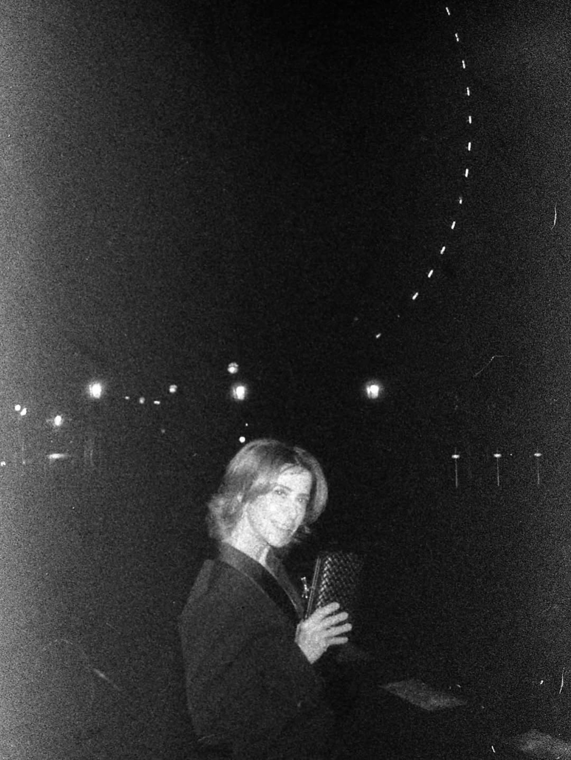 Selton Mello publica novos registros do Oscar com Fernanda Torres - Reprodução / Instagram