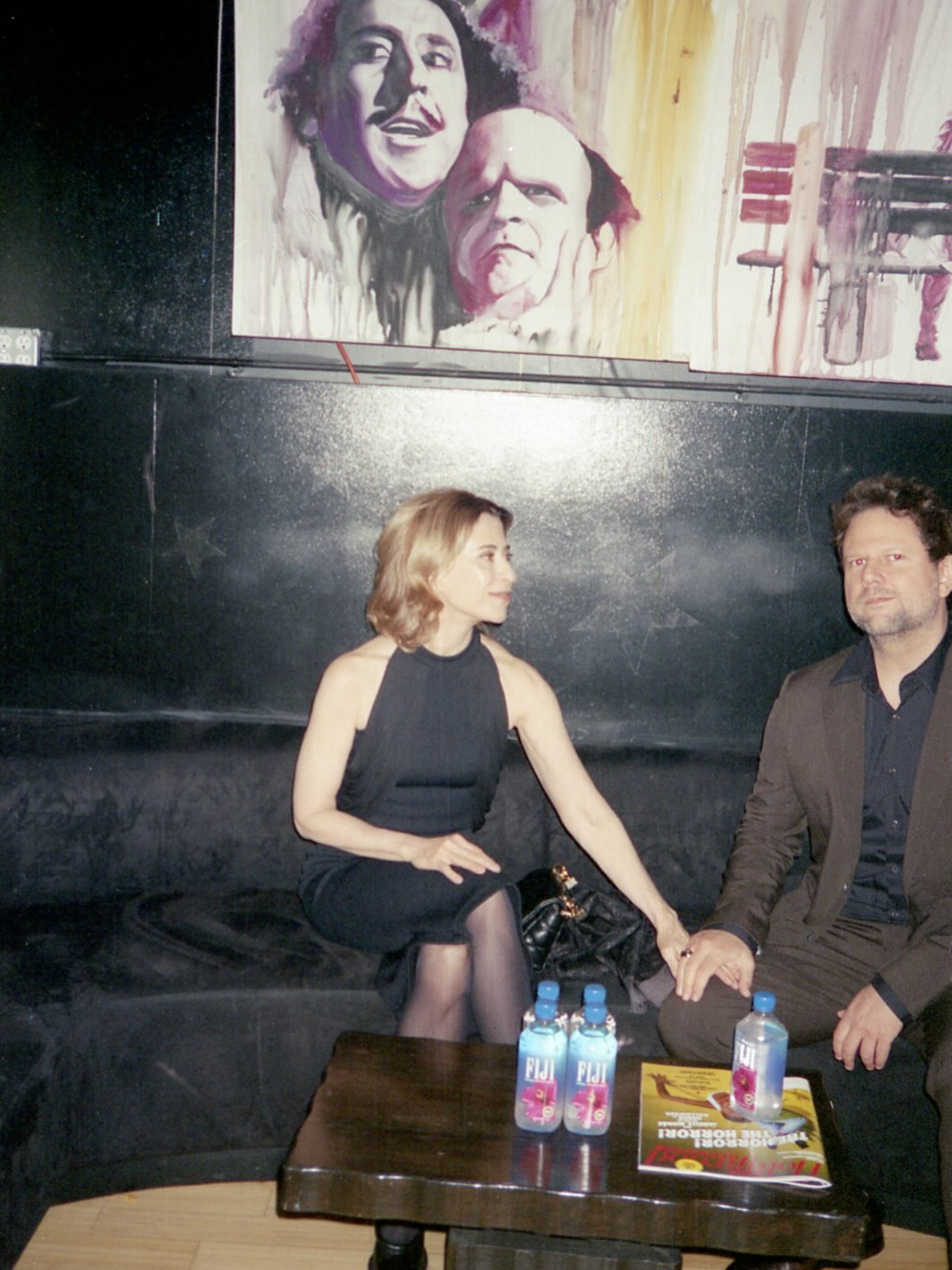 Selton Mello recorda vitória de 'Ainda Estou Aqui' no Oscar - Reprodução / Instagram