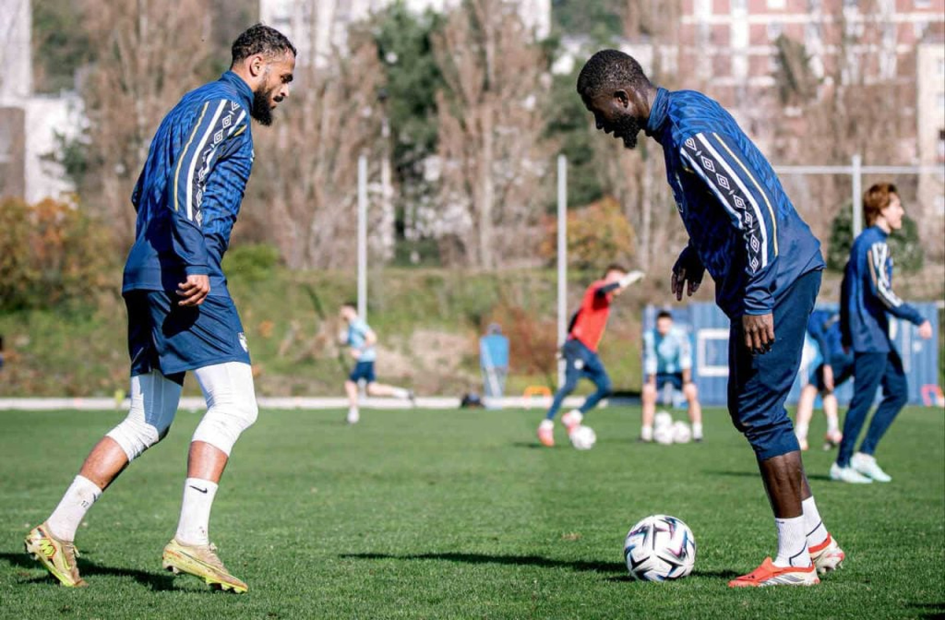 Le Havre x Lyon: onde assistir e escala&ccedil;&otilde;es