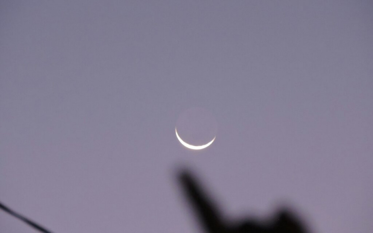 Lua Minguante em Sagit&aacute;rio: &eacute; tempo detox nas suas ideias