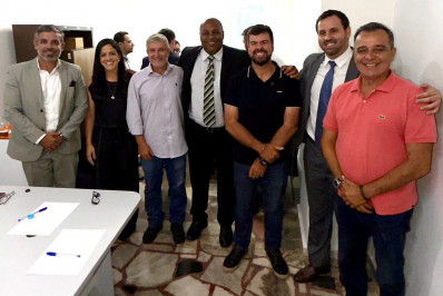 Macaé articula parceria para qualificar profissionais da gastronomia e fortalecer turismo