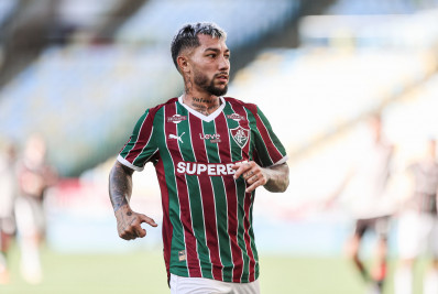 Lucho Acosta defende Freytes e faz pedido à torcida do Fluminense