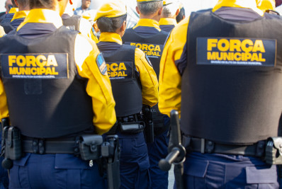 Força Municipal amplia atuação e chega à Barra da Tijuca