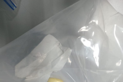 Passageiro é flagrado com cápsulas de cocaína no estômago, no Galeão