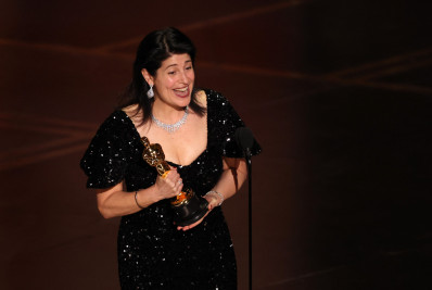 'Uma Batalha Após a Outra' supera 'O Agente Secreto' e leva Oscar de Melhor Elenco