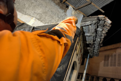 Terremoto de magnitude 5,3 atinge países da América Central