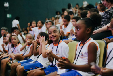 Circuito da Cidade retoma programação com visitas de estudantes a espaços culturais