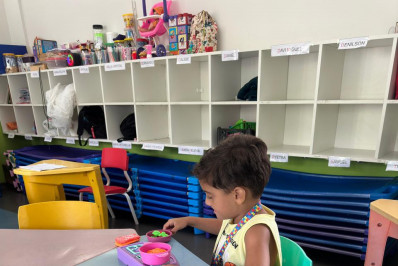 Cidadania Itinerante faz atendimentos no Jardim Bom Retiro